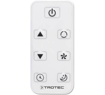 Produktbild Trotec PAC 2000 SH