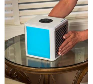 Produktbild Mediashop.tv Arctic Air