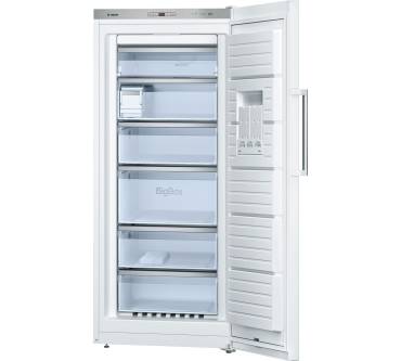 Produktbild Bosch Serie 6 GSN51AW41