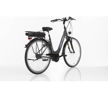 Produktbild Fischer ECU 1803 (Modell 2018)