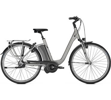 Produktbild Kalkhoff Agattu Excite i8 (Modell 2018)