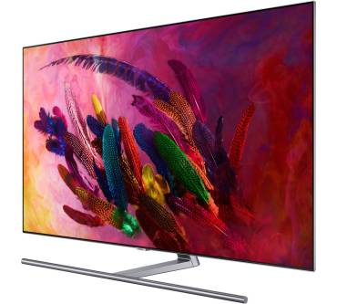 Produktbild Samsung GQ55Q7FN