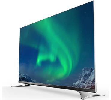 Produktbild Sharp LC-43XUF8772ES