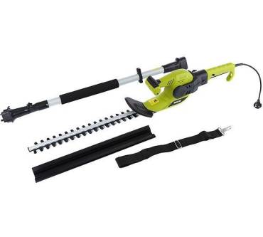 Produktbild Baricus 2in1-Elektro-Heckenschere (M1E-10ET- 460)