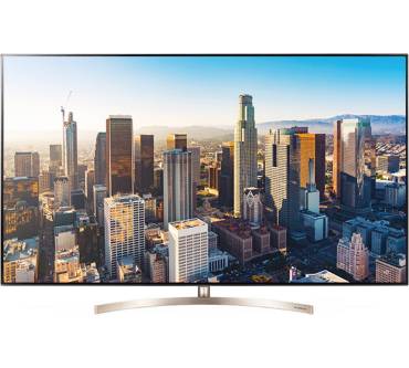 Produktbild LG 55SK9500