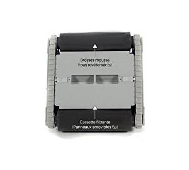 Produktbild Hayward TigerShark