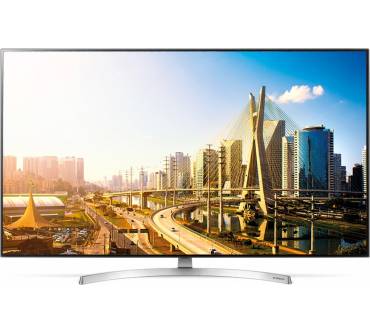 Produktbild LG 65SK8500
