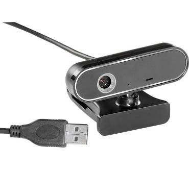 Produktbild Somikon WEC-360.HD