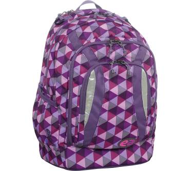Produktbild Yzea Schulrucksack Go