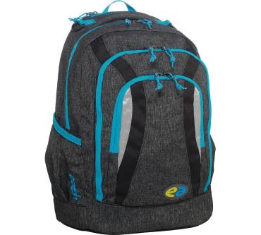 Produktbild Take it easy Yzea Schulrucksack Go