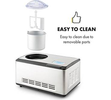 Produktbild Klarstein Dolce Bacio