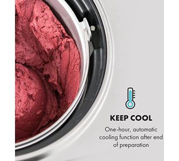 Produktbild Klarstein Dolce Bacio