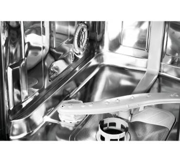 Produktbild Indesit DISR 57M94 CA EU