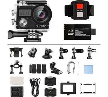 Produktbild Akaso Brave 4