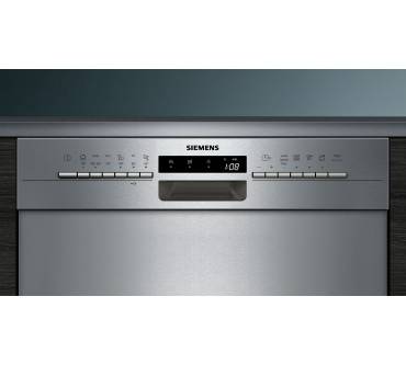 Produktbild Siemens iQ300 SN436S04AE