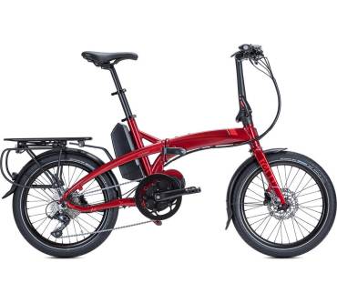 Produktbild Tern Vektron P9 (Modell 2018)