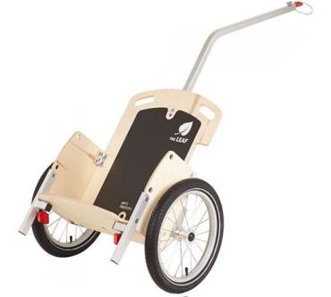 Produktbild Carry Freedom Leaf