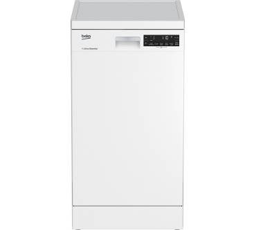 Produktbild Beko DFS28020W