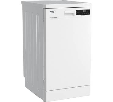 Produktbild Beko DFS28020W