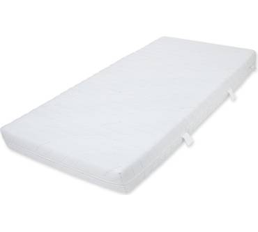 Produktbild Matratzenheld Odysseus Bodyfine-Gelschaummatratze