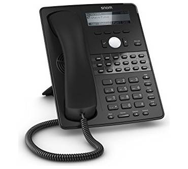 Produktbild Snom D725