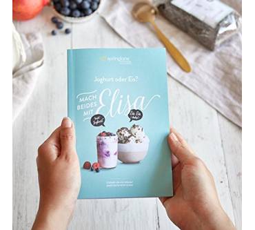 Produktbild Springlane Kitchen Elisa