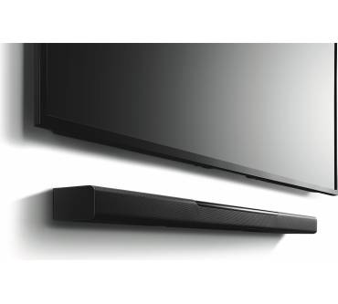 Produktbild Yamaha MusicCast Bar 40