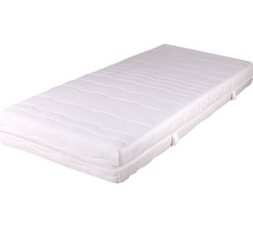 Produktbild VitaliSpa Premium Gel Komfortschaum Matratze