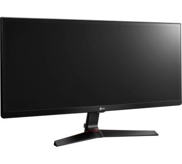 Produktbild LG 34UM69G-B