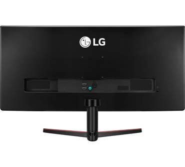 Produktbild LG 34UM69G-B