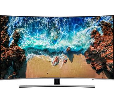 Produktbild Samsung UE65NU8509