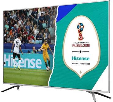 Produktbild Hisense H65AE6400