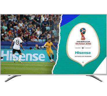 Produktbild Hisense H50AE6400