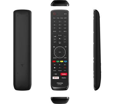 Produktbild Hisense H50AE6400