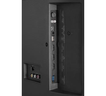 Produktbild Hisense H43AE6400