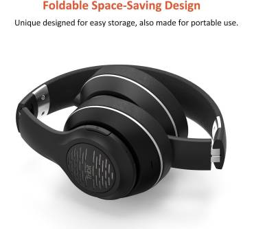 Produktbild Tribit XFree Tune