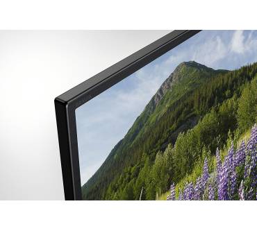 Produktbild Sony KD-55XF7004