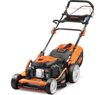 Produktbild Fuxtec FX-RM5396P