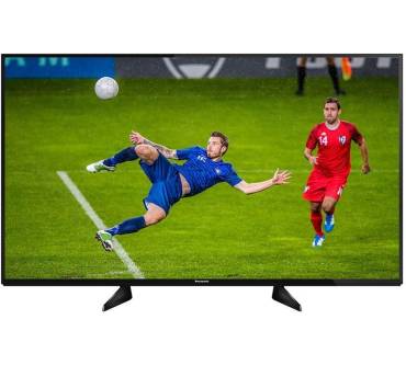 Produktbild Panasonic TX-49EXW584