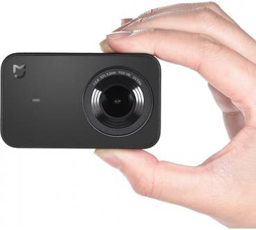 Produktbild Xiaomi Mi Action Camera 4K