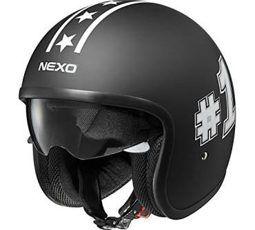 Produktbild Nexo Urban Style