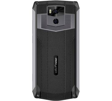 Produktbild Ulefone Power 5
