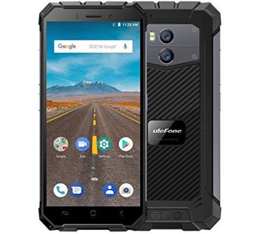 Produktbild Ulefone Armor X
