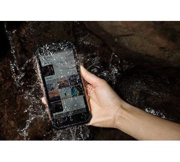 Produktbild Ulefone Armor X