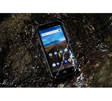 Produktbild Ulefone Armor X