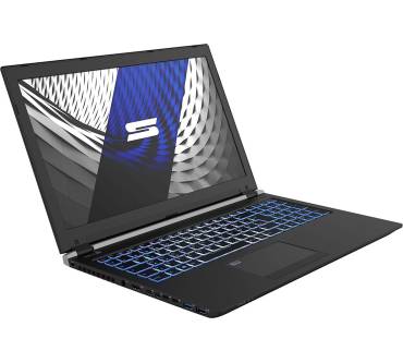 Produktbild Schenker Key 15