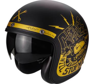 Produktbild Scorpion Belfast