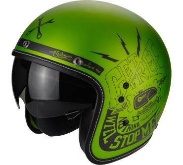 Produktbild Scorpion Belfast