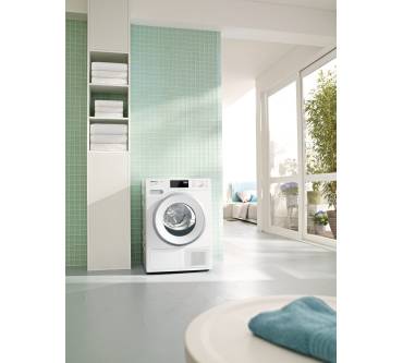 Produktbild Miele TWF500WP EditionEco