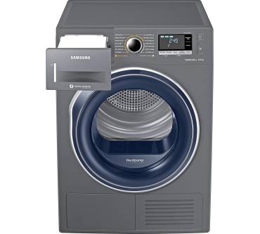 Produktbild Samsung DV81M6210CX/EG